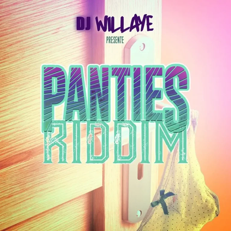 Panties Riddim - Addictive Music