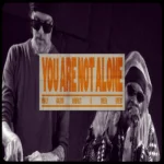 Paolo Baldini DubFiles & Queen Omega – You Are Not Alone