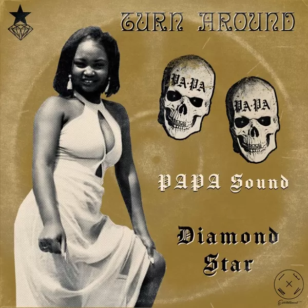 papa sound - turn around