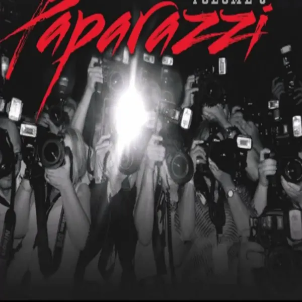 Paparazzi Riddim - Heavy Beat Records