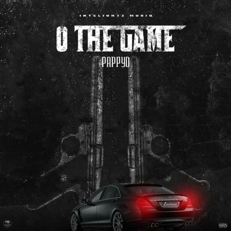 Pappyo – 0 The Game Pappyo - 0 The Game