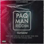Paq Man Riddim – The Yellow Drum Studio