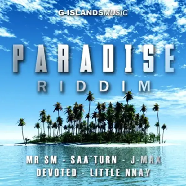 Paradise Riddim - G-Islands Music