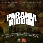 Parania Riddim – Deki Records