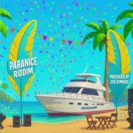 Paranice Riddim – Jus D Music