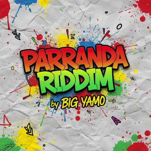 Parranda Riddim - Big Yamo Records