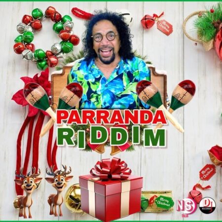Parranda Riddim – Tuff Nut Studio Parranda Riddim - Tuff Nut Studio
