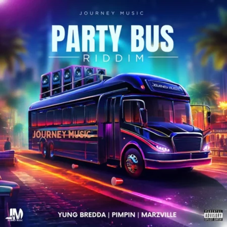 Party Bus Riddim - Journey Music