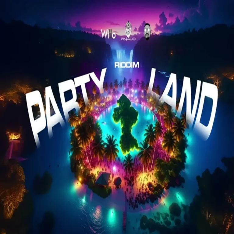 Party Land Riddim - Willo Limited Production