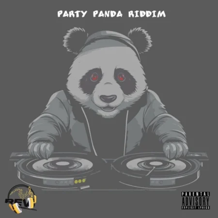 Party Panda Riddim – Rev Production Party Panda Riddim - Rev Production