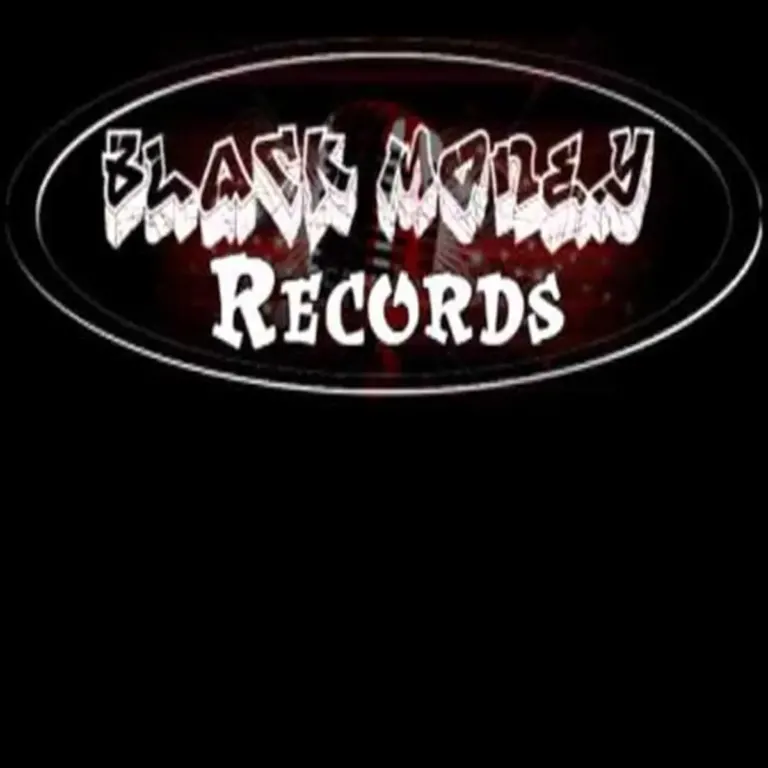Party Rave Riddim - Black Money Records