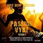 Passion Vybz Riddim (Catalogue Vol 11) – Hot Drop Records