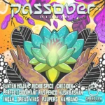 Passover Riddim Chapter II – Greezzly Productions