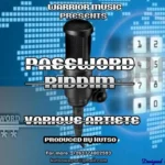 Password Riddim – Warrior Music