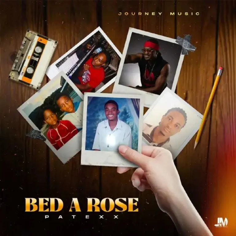 Patexx - Bed A Rose