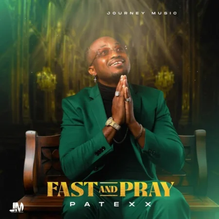 Patexx - Fast And Pray