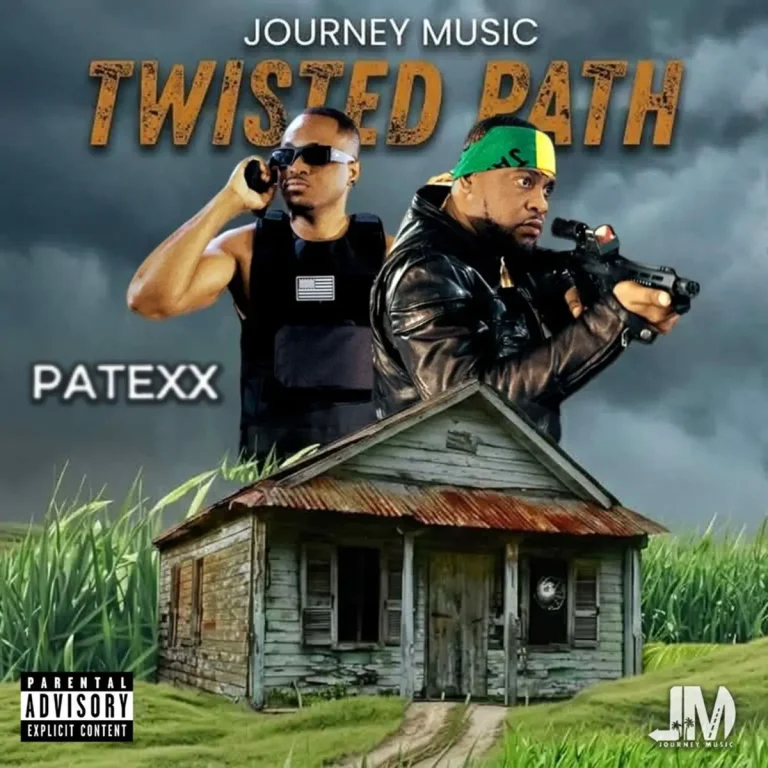 Patexx - Twisted Path