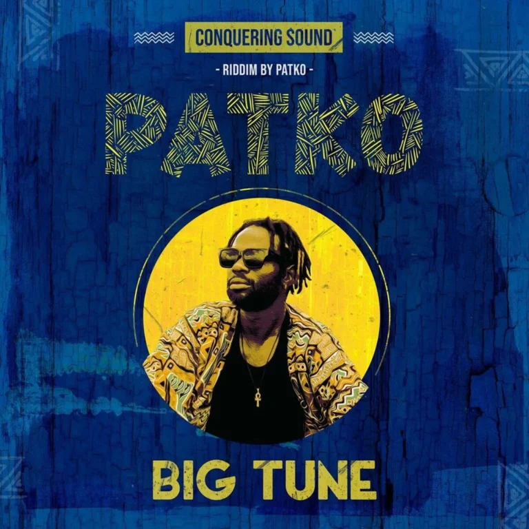 Patko - Big Tune