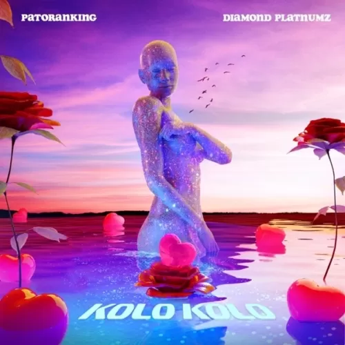 patoranking feat. diamond platnumz - kolo kolo