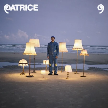 Patrice - 9 (album)