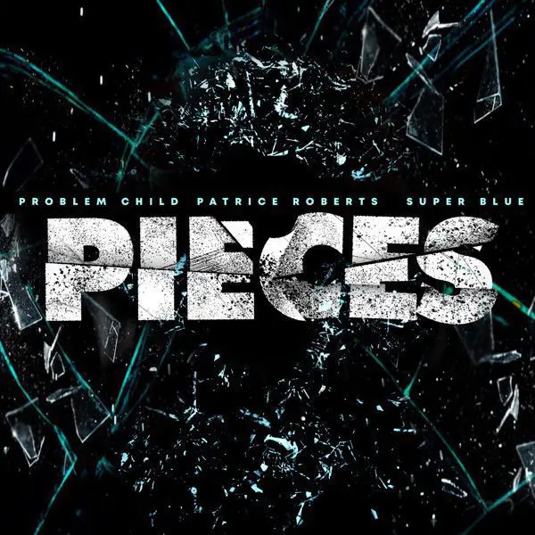 patrice roberts - pieces