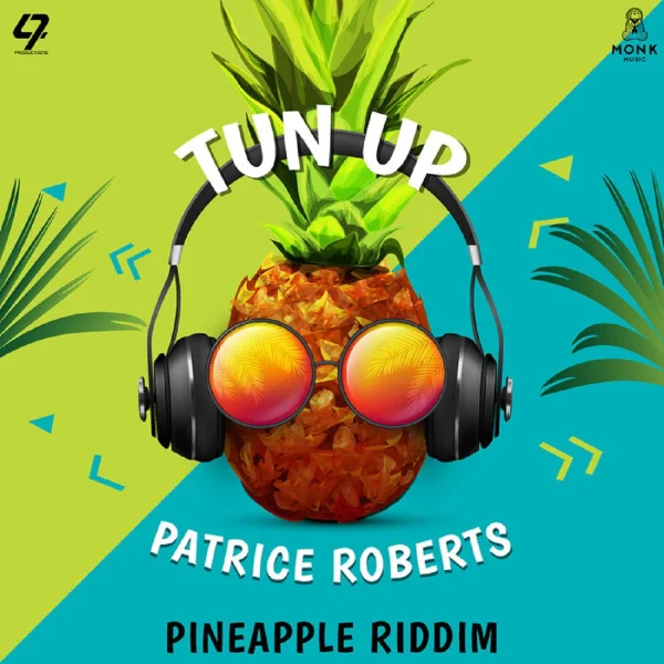 Patrice Roberts - Tun Up