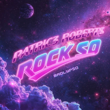 Patrice Roberts x MadLypso – Rock So Patrice Roberts X Madlypso - Rock So