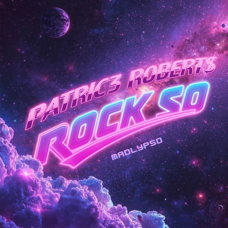 Patrice Roberts X Madlypso - Rock So