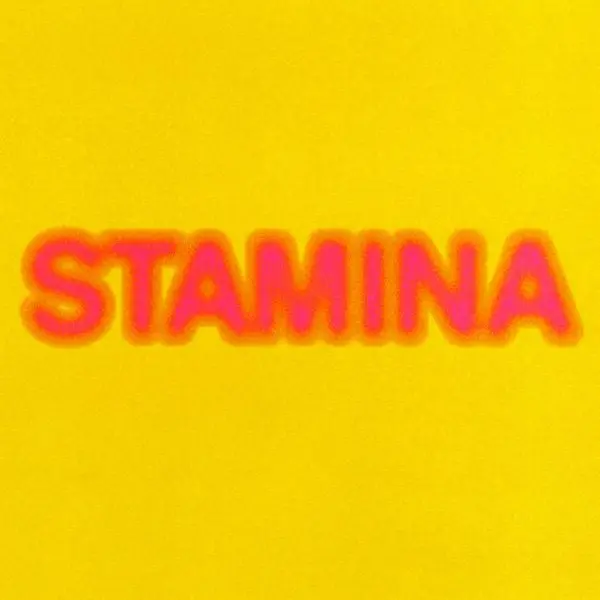 patrice - stamina