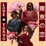 Paul Play Dairo Ft. Olamide – Love In Tokyo
