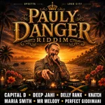 Pauly Danger Riddim – Upsetta Records