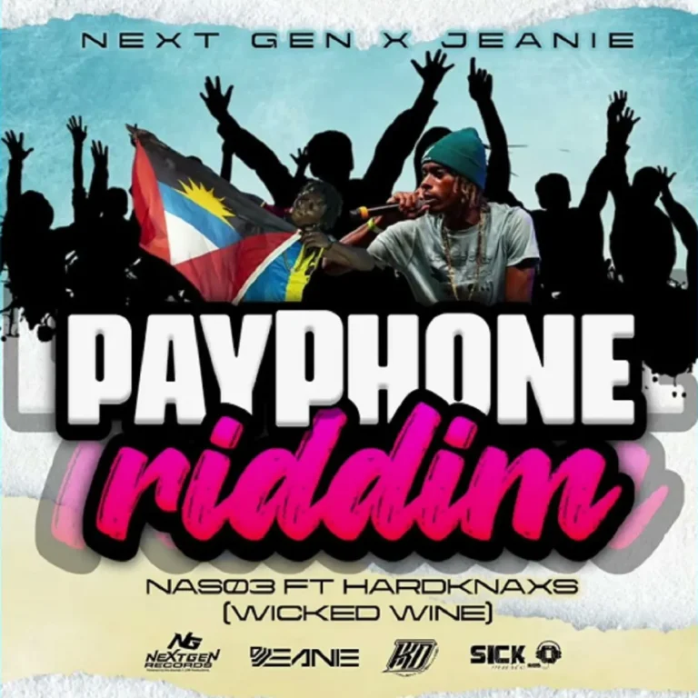 Payphone Riddim - Next Generation Records