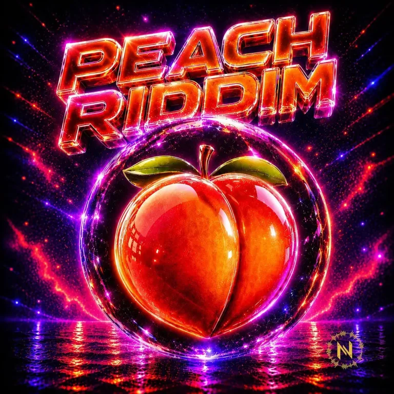 Peach Riddim - Noize Boyz Records