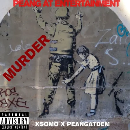 Peangatdem X Xsomo - Murder