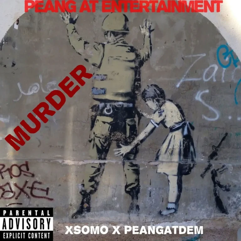 Peangatdem X Xsomo - Murder