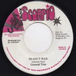 Peanut Man Riddim – Black Scorpio