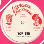 Peanut Vendor Riddim – African Museum, Jah Life, Joe Frasier