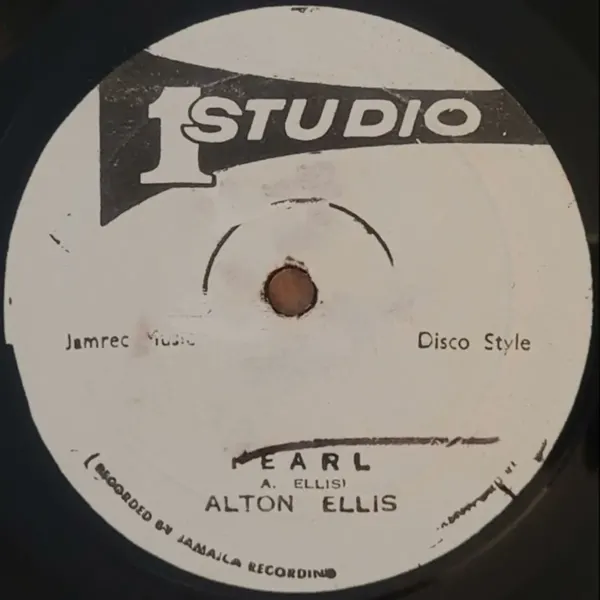 Pearls Riddim - Studio One, Bamboo, Coxsone