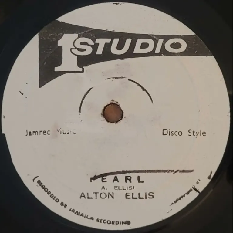 Pearls Riddim - Studio One, Bamboo, Coxsone