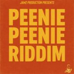 Peenie Peenie Riddim – Jam2 Records