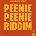 Peenie Peenie Riddim – Jam2 Records