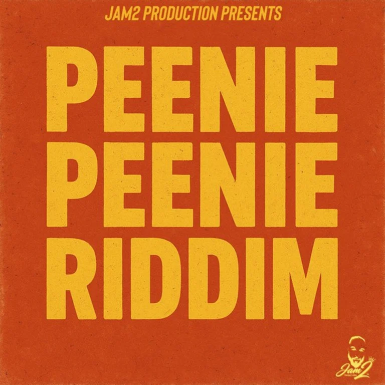 Peenie Peenie Riddim – Jam2 Records Peenie Peenie Riddim - Jam2 Records