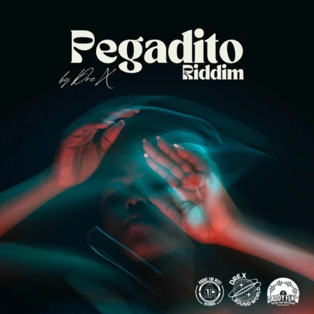 Pegadito Riddim - Dre X