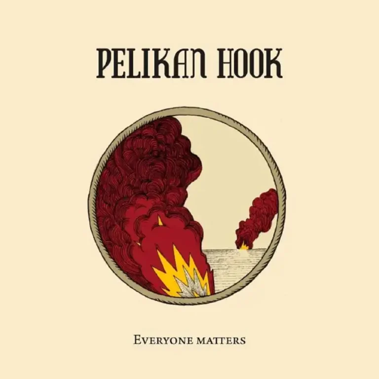 Pelikan Hook - Everyone Matters