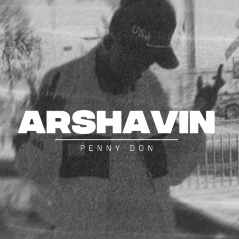 Penny Don – Arshavin Penny Don - Arshavin