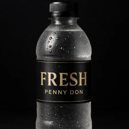 Penny Don - Fresh