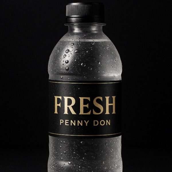 Penny Don - Fresh