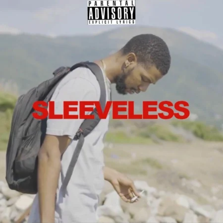 Penny Don - Sleeveless
