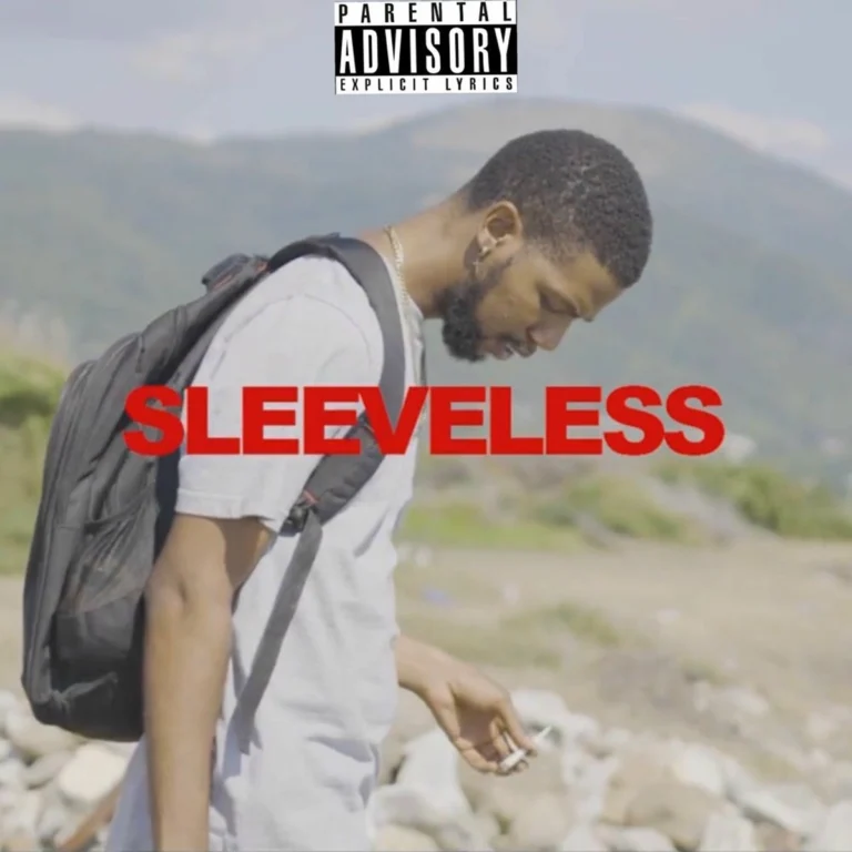 Penny Don - Sleeveless