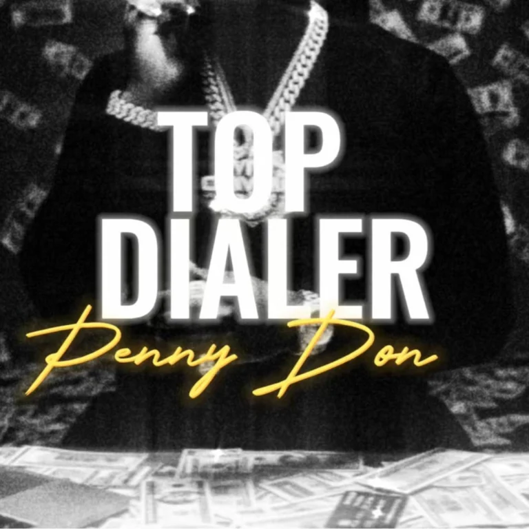 Penny Don - Top Dialer